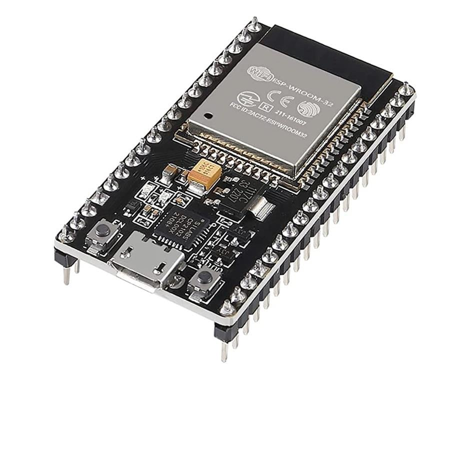 Wi-Fi Nodemcu ESP8266