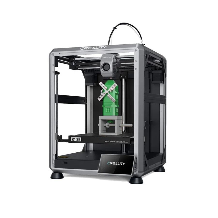 Creality K1 SE 3D Yazıcı