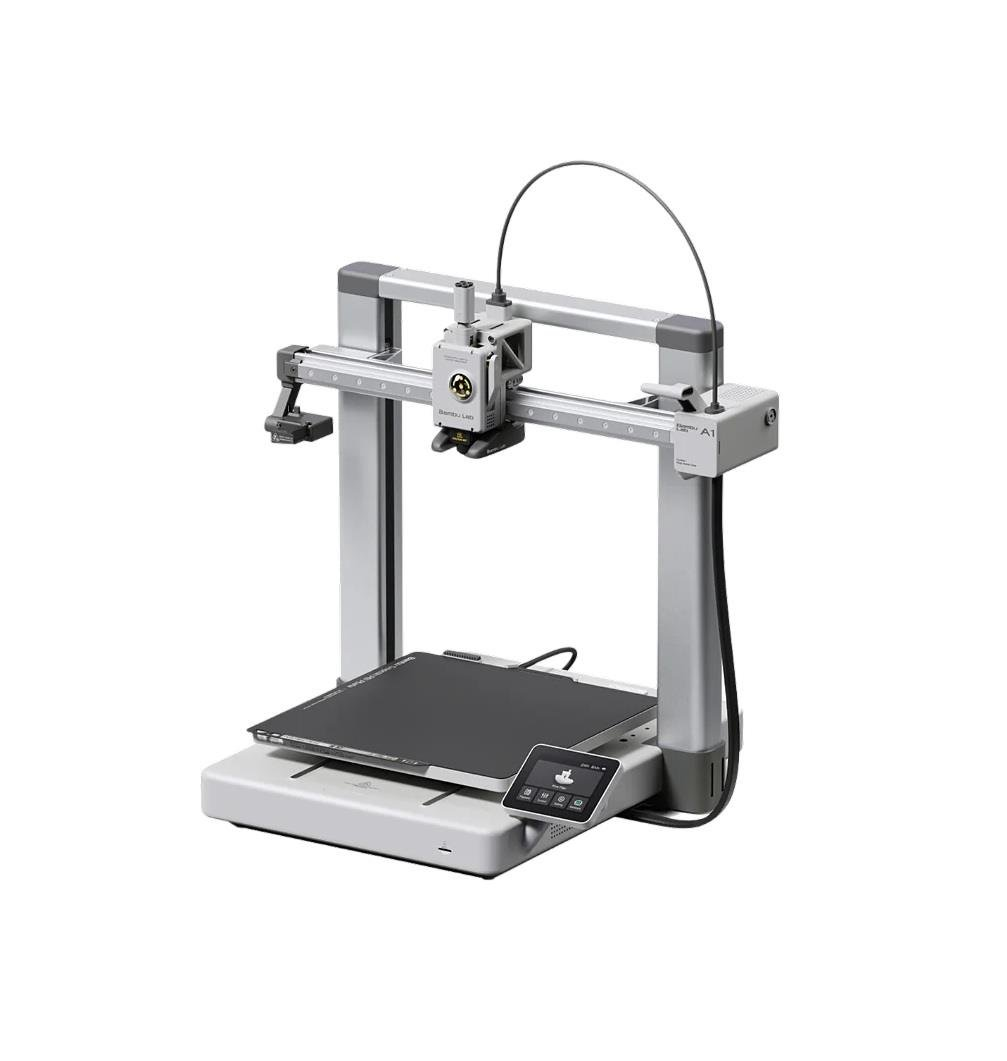 Bambu Lab A1 3D Yazıcı