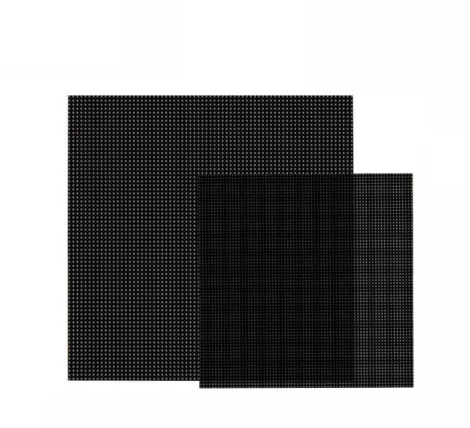 3D Yazıcı Borosilikat Ultrabase Cam Tabla Isıya Dayanıklı 310x310