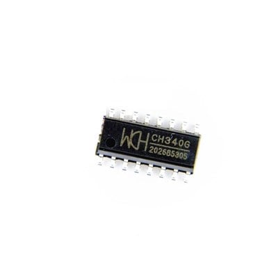 CH340G USB -UART