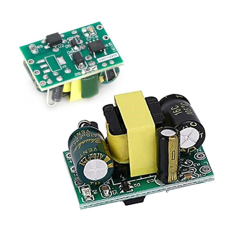 AC 220V DC 5V Dönüştürücü 5V 700mA