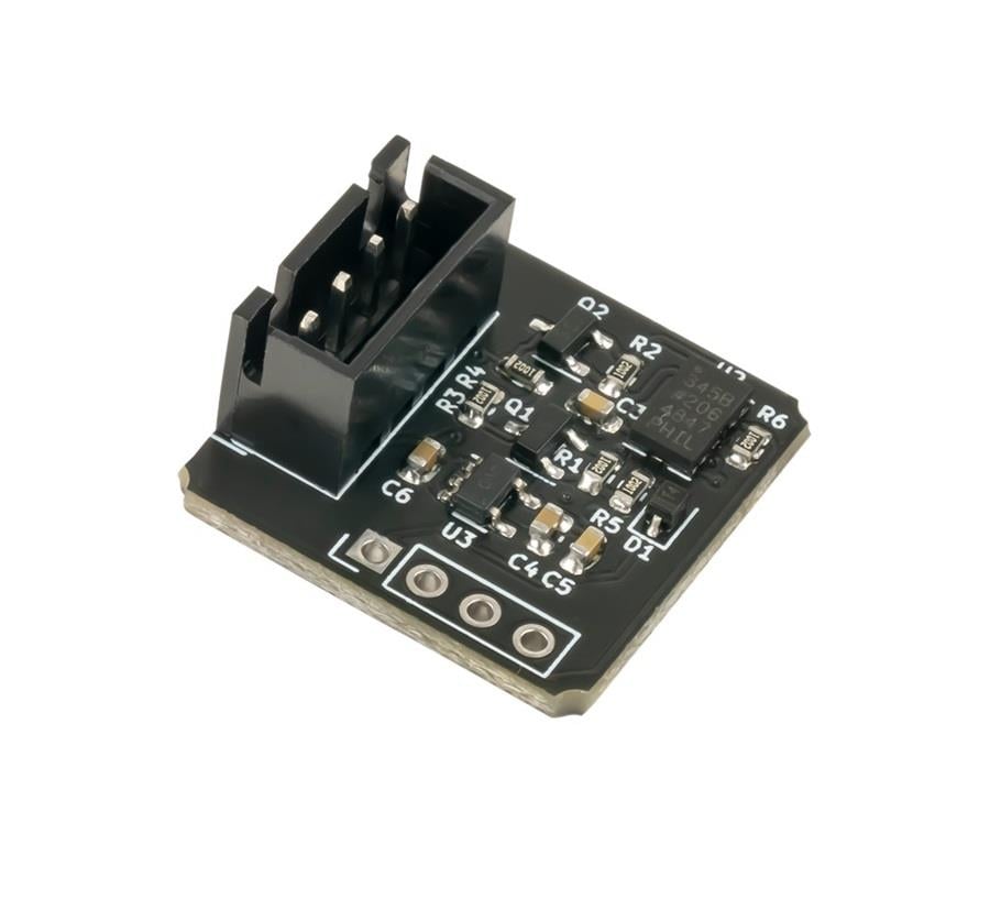 Boardoza ADXL345 Triple Axis Accelerometer Breakout Board