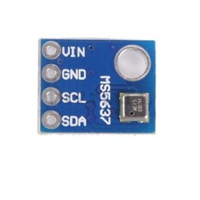 Basınç Sensörü Modülü GY-37 MS5637
