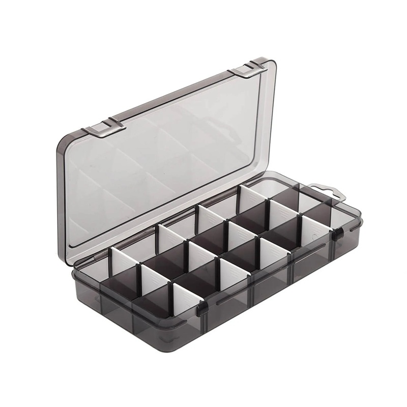 15 Bölmeli Organizer LV-145