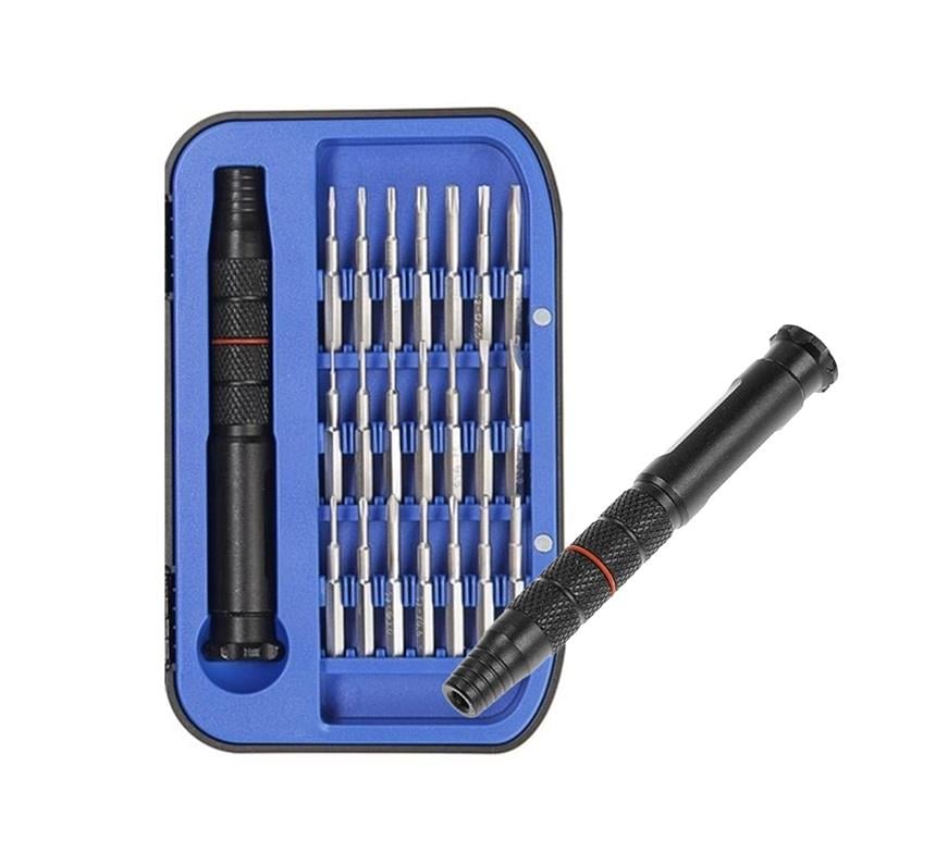 Tamirci Tornavida Takımı 22 in 1