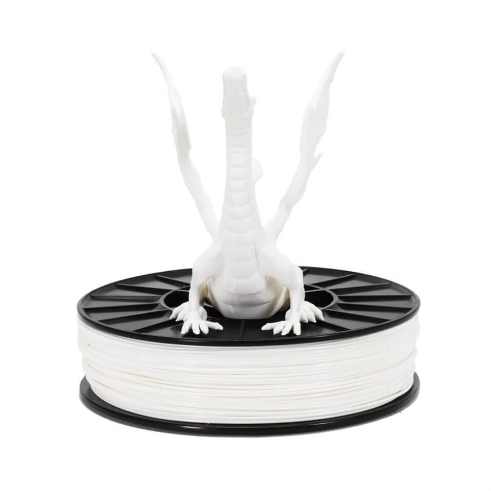 Porima ABS Beyaz Filament 1,75mm 1Kg