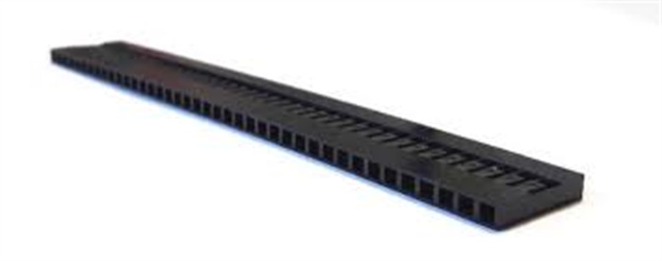 540A-1X40 Dişi Header