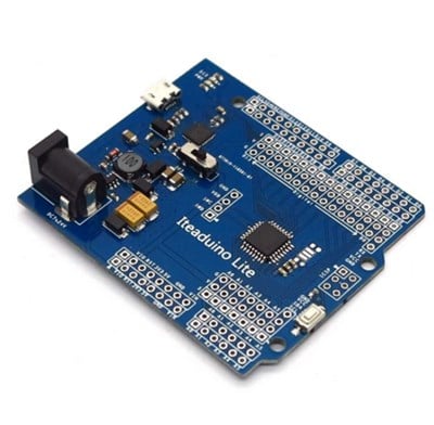 Iteaduino Lite