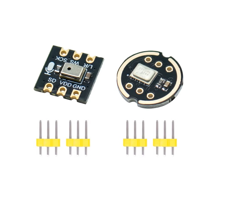 INMP441 Mems I2S Çok Yönlü Mikrofon Modülü