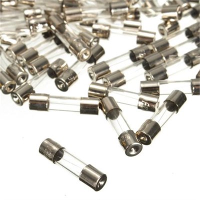 8A Cam Sigorta(100 Adet)