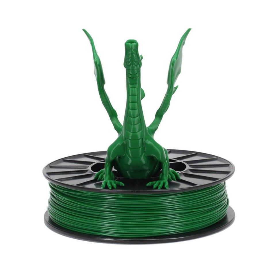 Porima PLA Koyu Yeşil RAL6029 Filament 1.75mm 1kg