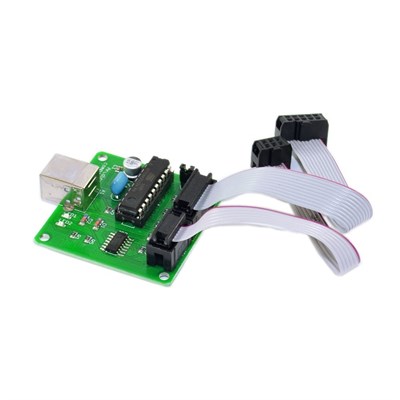 USBtinyISP Programlayıcı