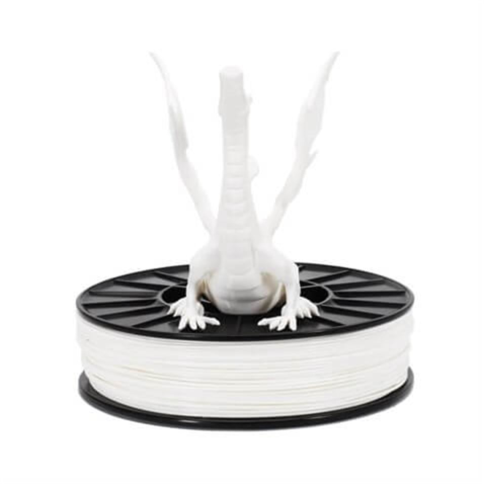 Porima Tough PLA  Beyaz Filament 1,75mm 1kg