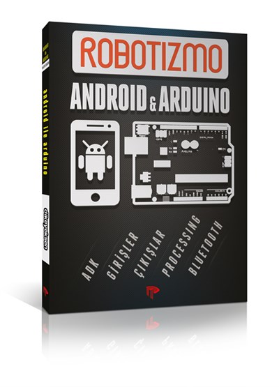 Android ile Arduino