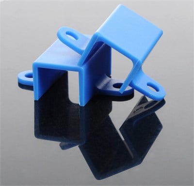 N20 Rediktörlü Motor Plastik Tutucu