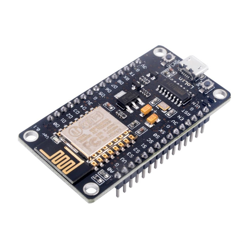 NodeMcu V3 ESP-12E CH340