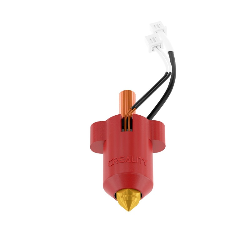 Creality CR-10 SE Full Hotend Seti - Orijinal