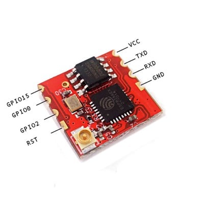 ESP 8266-02