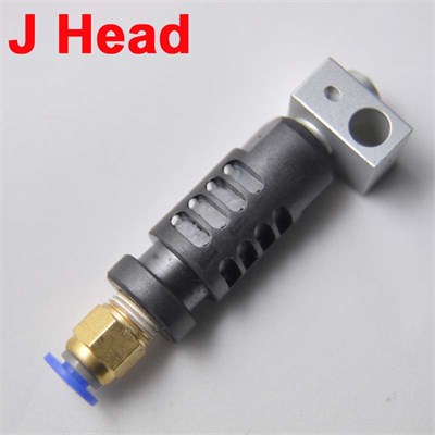 J head 0.4mm 