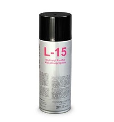 L15 İzopropil Alkol