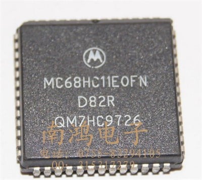 MC68HC11