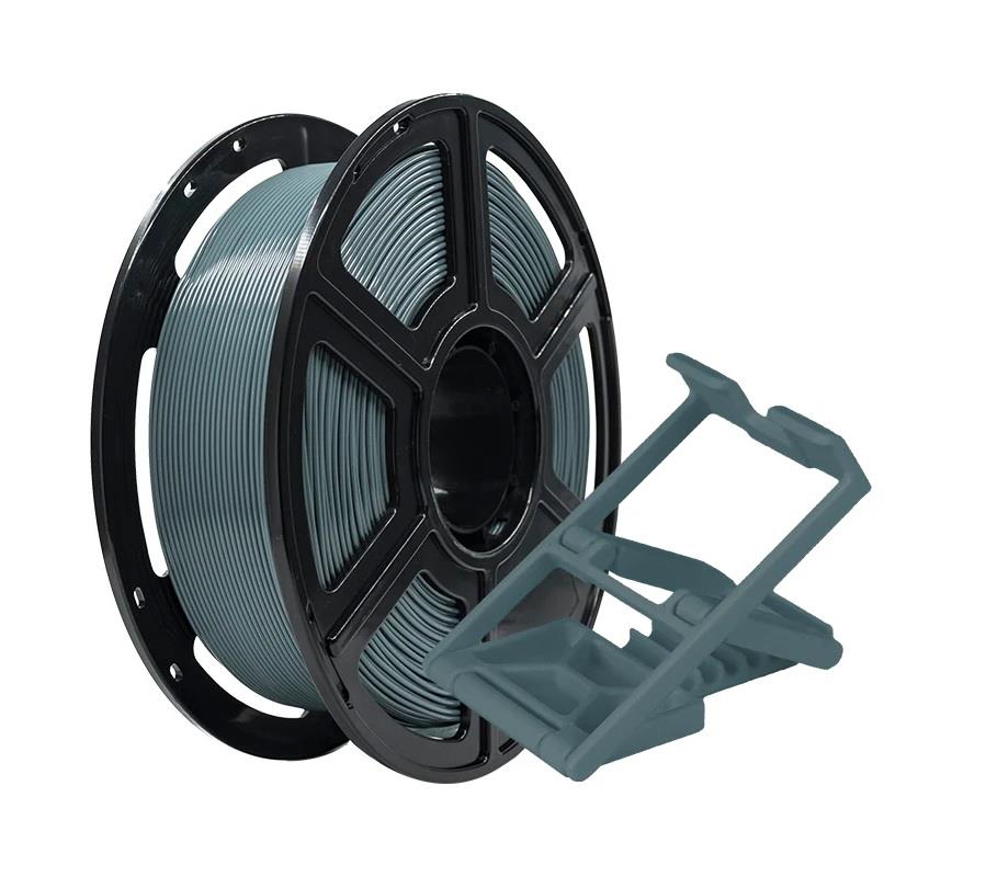 Flashforge PLA Pro Filament 1.75mm Gri 1Kg