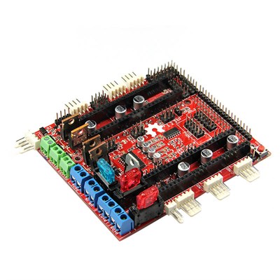 Ramps Fd Board