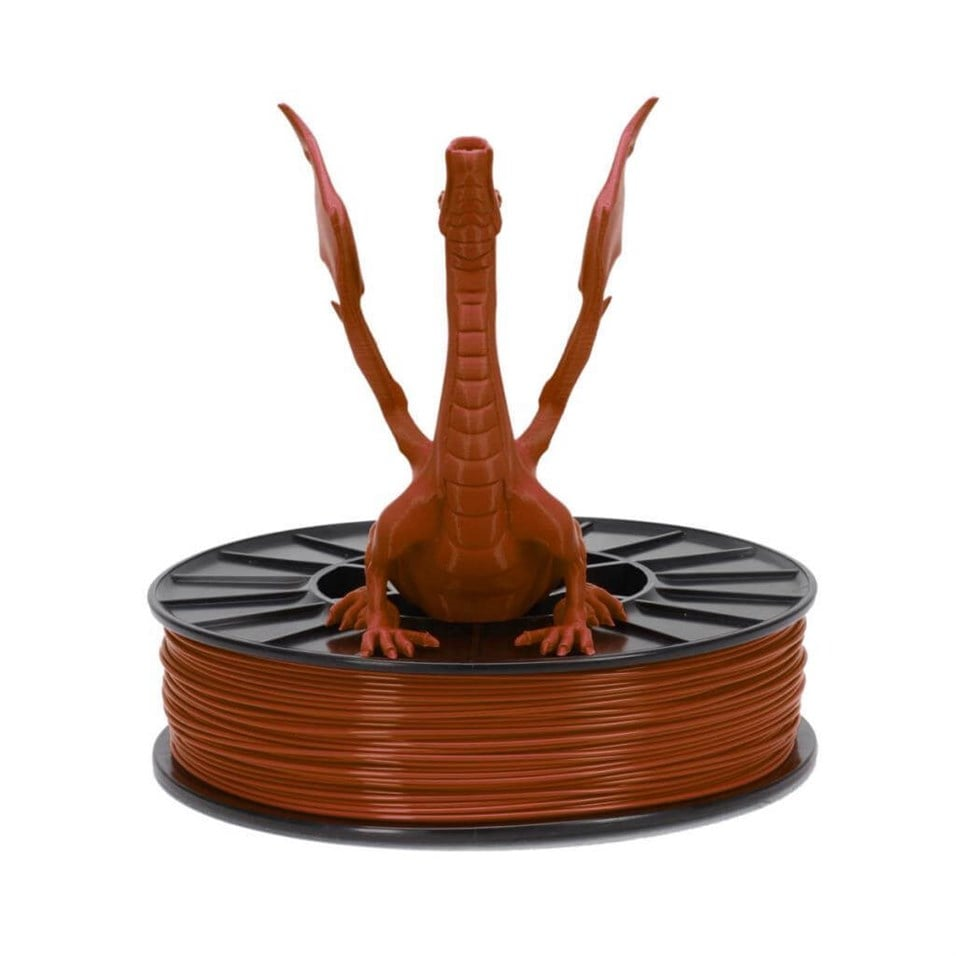 Porima PLA Kahverengi Filament 1.75mm 1kg