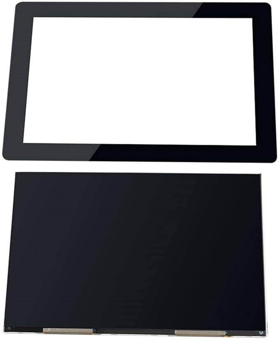 8.9inç Wanhao D8 - Anycubic Photon Mono X Koruyucu Cam 