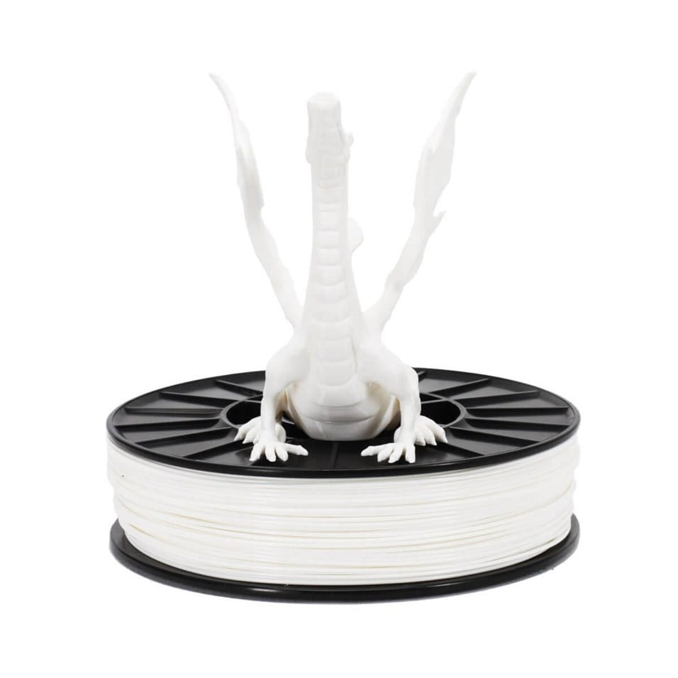 Porima PLA Beyaz Filament 1.75mm 1Kg