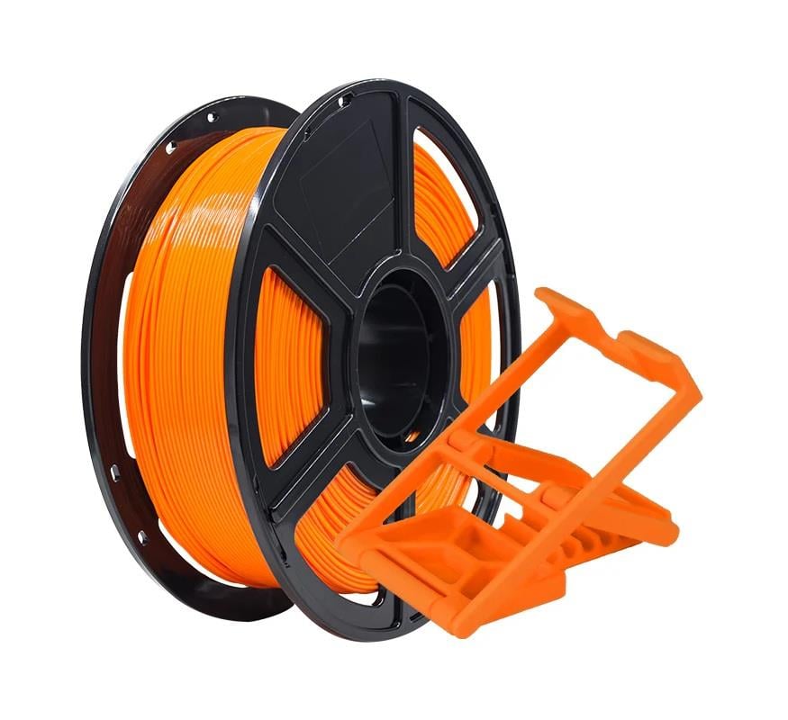 Flashforge PLA Pro Filament 1.75mm Turuncu 1Kg