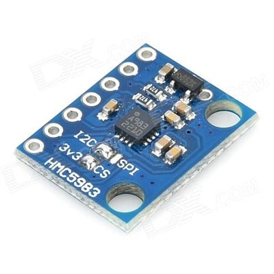 Pusula modül GY-282