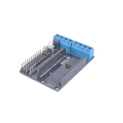 ESP-12E Motor Shield NodeMCU için L293D