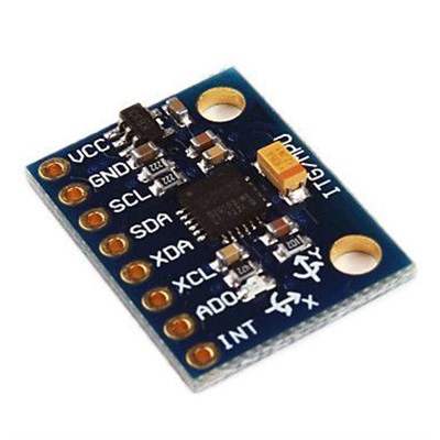 9DOF IMU Sensör Kartı (MPU 9150)