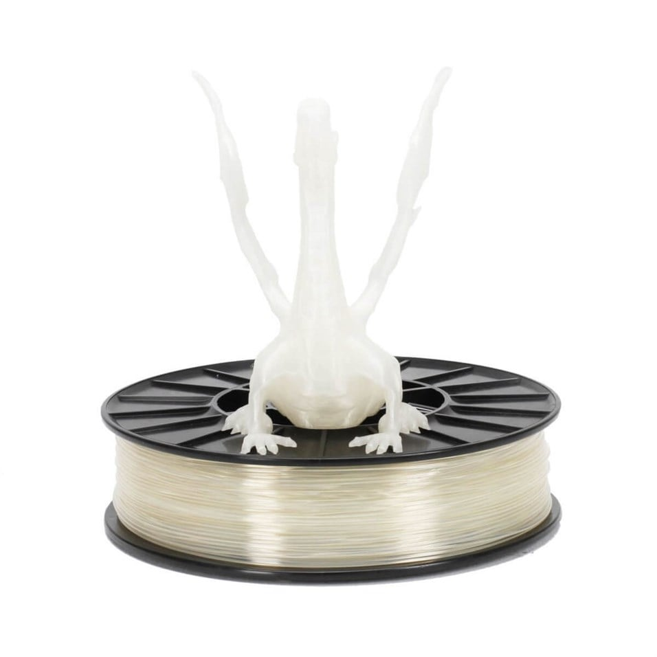 Porima PLA Naturel Filament 1.75mm 1kg