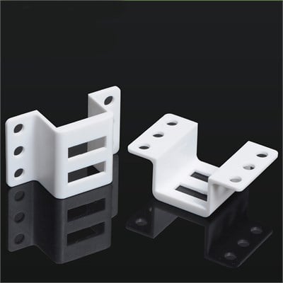 DC Motor Plastik Tutucu