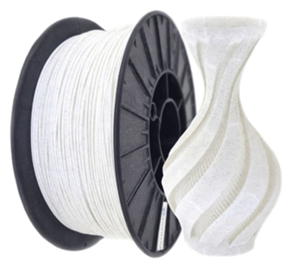 Porima PLA Premium Granit Filament 1.75mm 1Kg