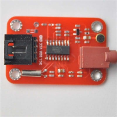 FM Radio Modül