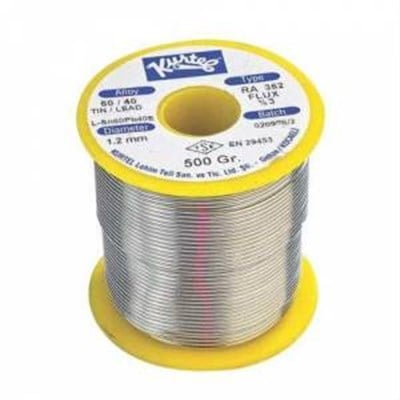 Lehim Teli  500gr 1.2mm Kurtel 