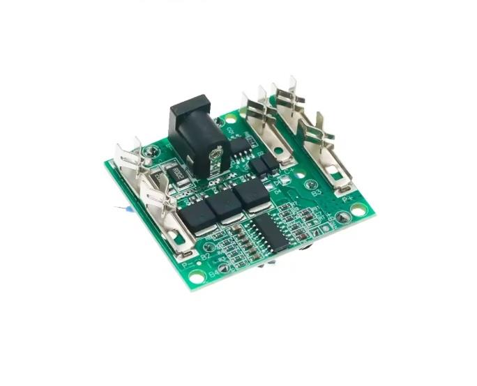 5S 20A BMS 18650 Li-ion Lityum Pil Şarj Koruma Devresi