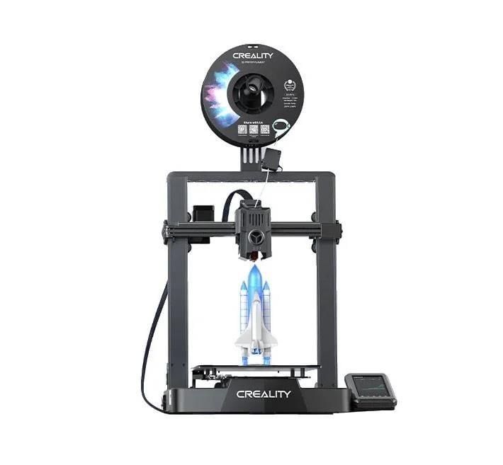 Creality Ender 3 V3 Ke 3D Yazıcı