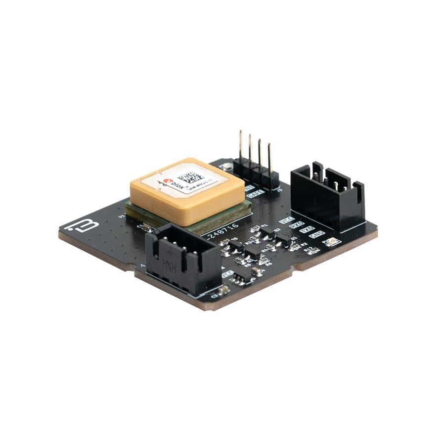 Boardoza UBLOX SAM M8Q GPS Modülü