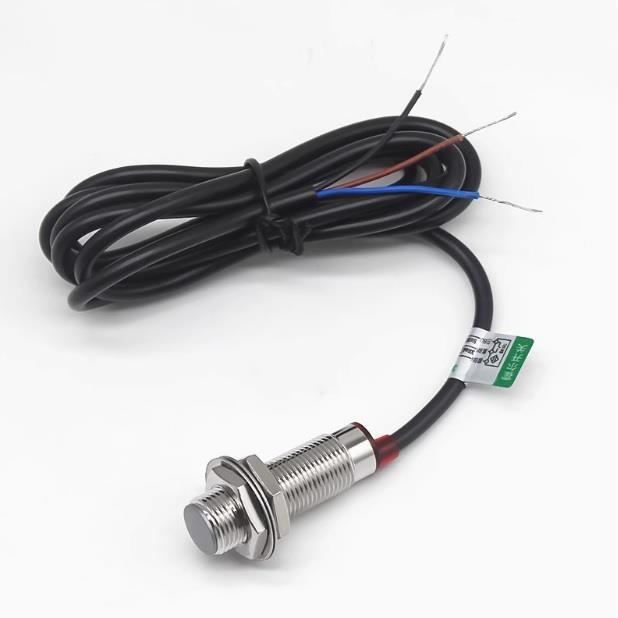 NJK 5002A PNp Hall Effect Sensör Proximity