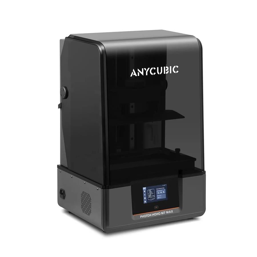 Anycubic Photon Mono M7 Max MSLA 3D Yazıcı