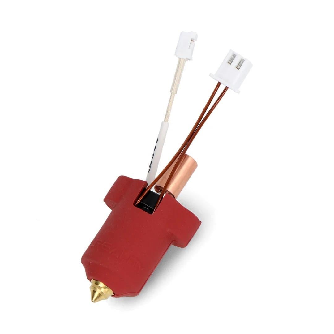 Creality K1 / K1 Max Seramik Isıtıcı Hotend Seti