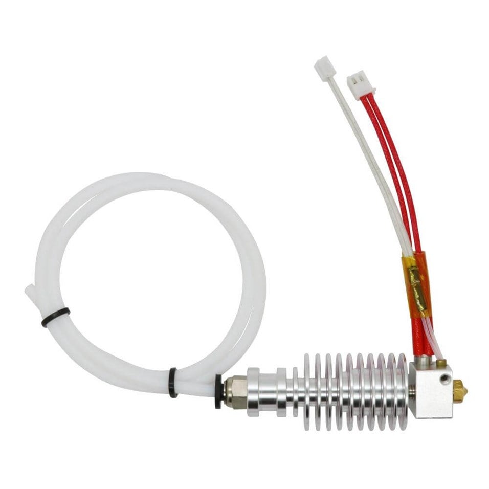Anycubic Chiron V5 J-head Hotend Yedek