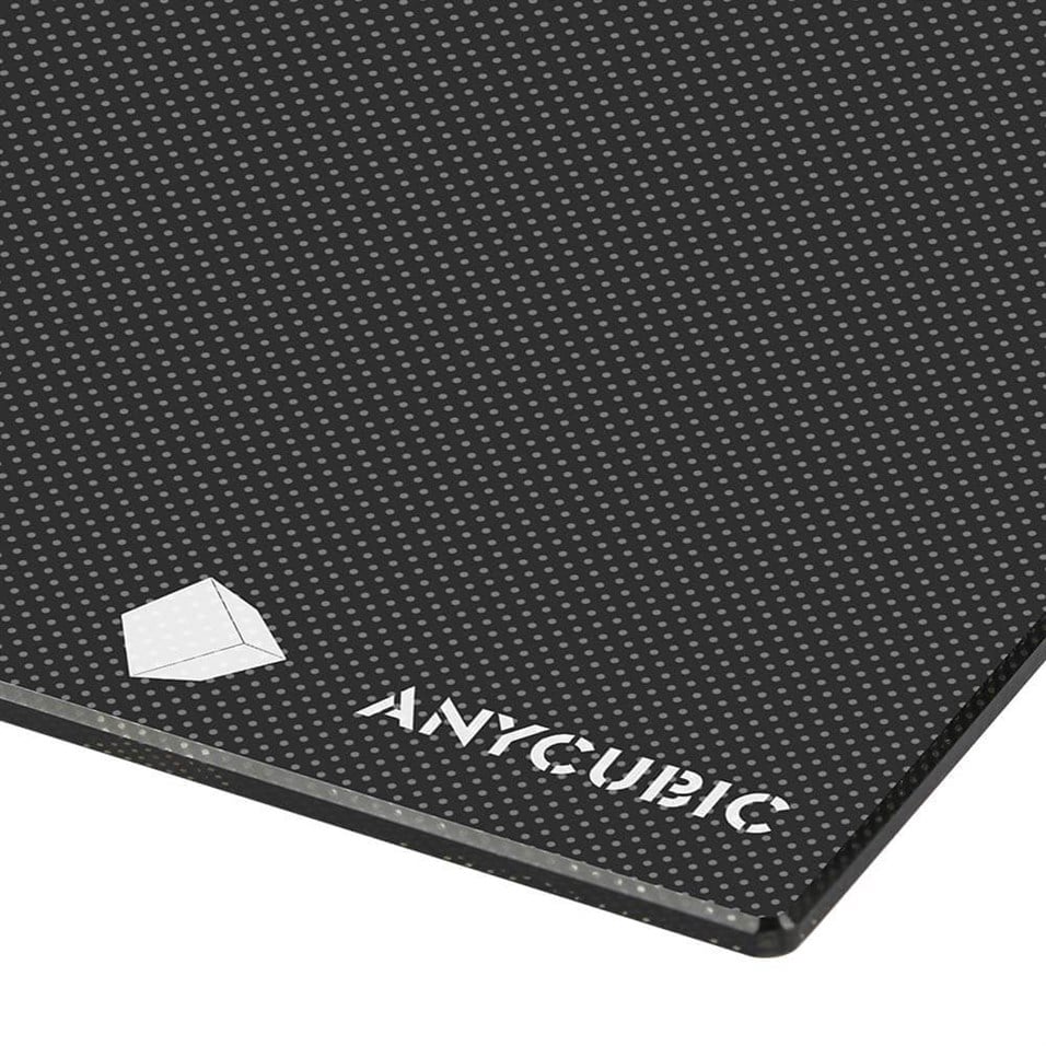 Anycubic  Mega X Ultrabase Cam 