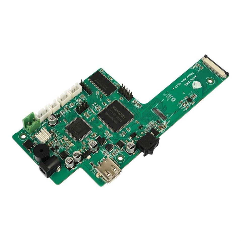 ANYCUBİC PHOTON MONO ANAKART