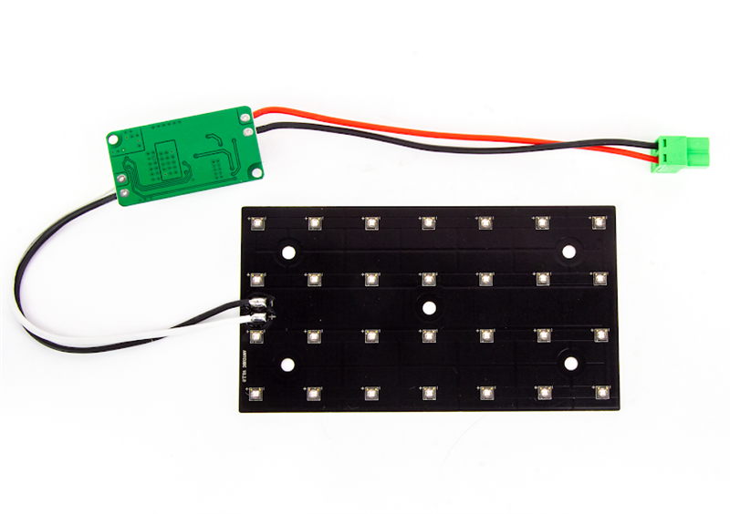 Anycubic Photon S / MONO SE UV Işık Led Modül Yedek Parça